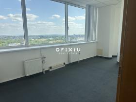 Pronájem kanceláře, Brno - Štýřice, Heršpická, 42 m2