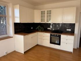 Pronájem bytu 3+1, Rokycany, Dukelská, 98 m2