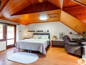 Prodej rodinného domu, Žebrák, Vápenice, 157 m2