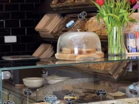 Pronájem restaurace, Praha, Blanická, 42 m2