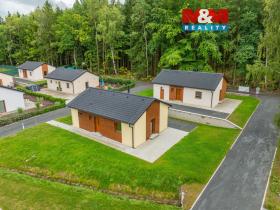 Prodej rodinného domu, Třtice, 68 m2