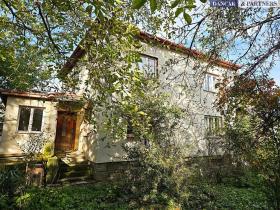 Prodej rodinného domu, Pstruží, 200 m2