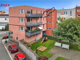 Pronájem bytu 3+kk, Lanškroun - Ostrovské Předměstí, T. G. Masaryka, 98 m2