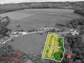 Prodej pozemku pro bydlení, Choustníkovo Hradiště, 5027 m2