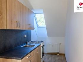 Pronájem bytu 2+1, Rýmařov, Sokolovská, 48 m2