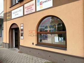 Pronájem obchodního prostoru, Hustopeče, Janáčkova, 29 m2