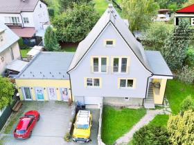 Prodej rodinného domu, Frýdlant nad Ostravicí, Snozina, 286 m2