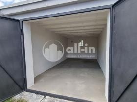 Prodej garáže, Vyškov - Vyškov-Předměstí, Sochorova, 18 m2