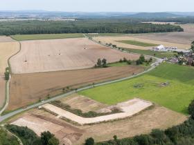 Prodej pozemku pro bydlení, Čistá, 936 m2