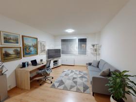 Pronájem bytu 3+kk, Příbram, Jana Drdy, 64 m2