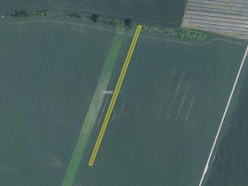 Prodej pole, Strážnice, 5689 m2