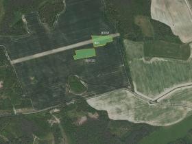 Prodej pole, Zbiroh, 18234 m2