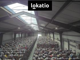 Pronájem skladu, Praha - Hostivař, U továren, 1550 m2
