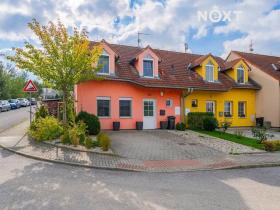 Prodej rodinného domu, Hluboká nad Vltavou, Karla Čapka, 120 m2