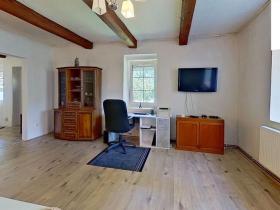 Prodej rodinného domu, Záhornice, Hlavní, 230 m2