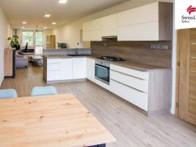 Pronájem bytu 2+kk, Jihlava, Březinova, 58 m2