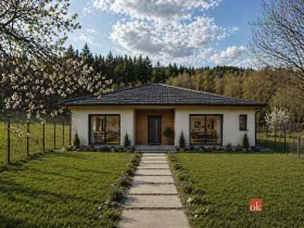 Prodej pozemku pro bydlení, Střílky, Hradská, 2884 m2