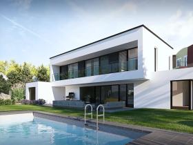 Prodej rodinného domu, Černošice, Slunečná, 160 m2