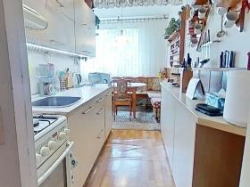 Pronájem bytu 2+1, Jihlava, Březinova, 58 m2