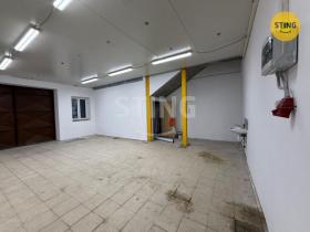 Pronájem garáže, Rožnov pod Radhoštěm, 60 m2