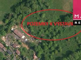 Prodej pozemku pro bydlení, Vojkovice, 13490 m2