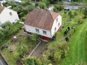 Prodej rodinného domu, Předklášteří, 200 m2