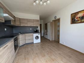 Pronájem bytu 2+kk, Kraslice, B. Smetany, 36 m2