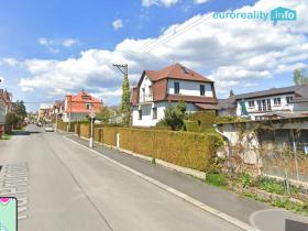 Pronájem bytu 1+kk, Mariánské Lázně, 20 m2