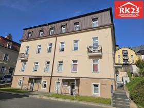 Pronájem obchodního prostoru, Mariánské Lázně, Ruská, 40 m2