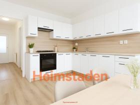 Pronájem bytu 3+1, Horní Suchá, Dr. Glazera, 75 m2