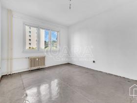 Prodej bytu 2+1, Praha - Vokovice, Evropská, 53 m2