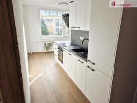 Pronájem bytu 2+1, Roudnice nad Labem, Neklanova, 63 m2