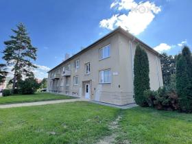 Pronájem bytu 2+kk, Vyškov, Smetanovo nábřeží, 65 m2