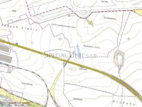 Prodej pole, Dobrovíz, Družstevní, 5578 m2