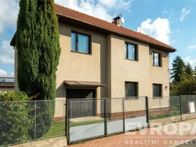 Prodej rodinného domu, Říčany, Petra Fastra, 156 m2