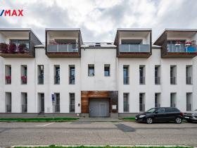 Prodej bytu 2+kk, Prostějov, Mlýnská, 61 m2