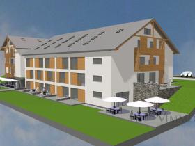 Prodej komerčního pozemku, Nová Pec - Nové Chalupy, 8059 m2