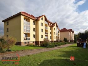 Pronájem bytu 3+1, Benešov u Semil, 73 m2