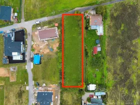 Prodej pozemku pro bydlení, Smečno, Hrdlívská, 2050 m2