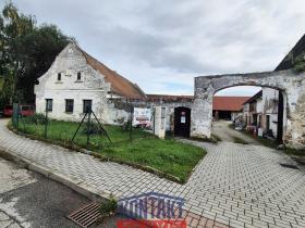 Pronájem výrobních prostor, České Budějovice, České Vrbné, 65 m2