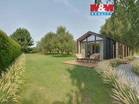 Prodej rodinného domu, Doudleby nad Orlicí, 57 m2