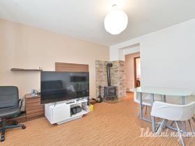 Pronájem bytu 3+1, Kojetín - Kojetín I-Město, Sladovní, 70 m2