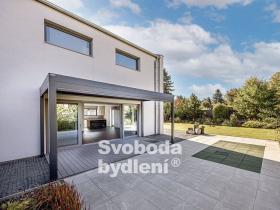 Prodej rodinného domu, Dobřejovice, Čestlická, 161 m2