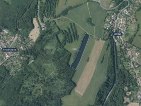 Prodej louky, Lipina, 23610 m2