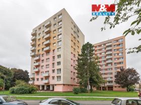 Prodej bytu 2+kk, Opava, Holasická, 38 m2