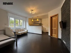 Prodej bytu 1+kk, Olomouc, Wolkerova, 33 m2