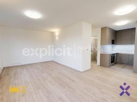 Pronájem bytu 2+kk, Zlín, Nad Stráněmi, 63 m2