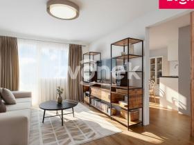 Prodej bytu 1+1, Otrokovice, 31 m2