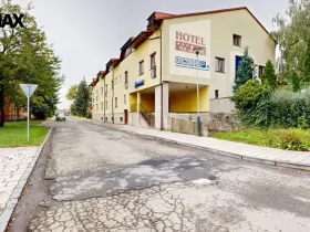 Prodej ubytování, Přerov, Jižní čtvrť III, 3300 m2