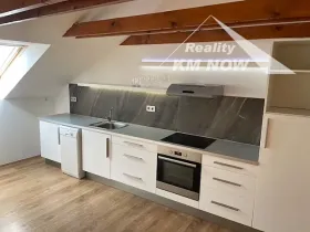 Pronájem bytu 3+kk, Kroměříž, 137 m2